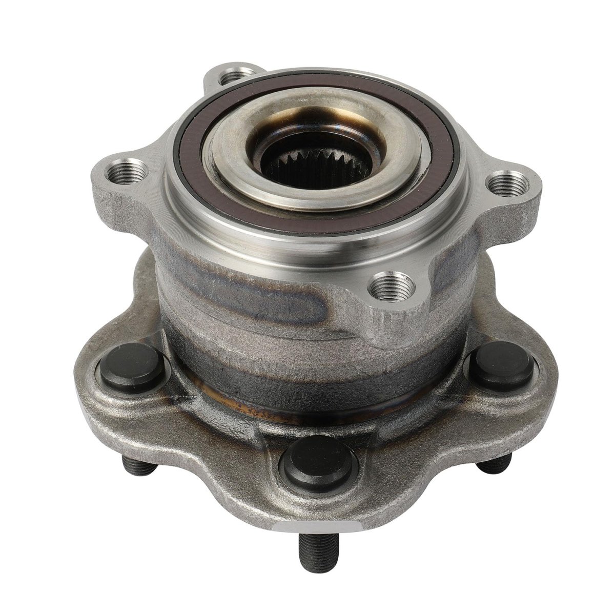 Rear Wheel Bearing And Hub Assembly Premium 512548 For Infiniti Jx35 2013 Awd For Qx60 2014-2019
