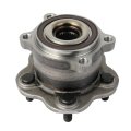 Rear Wheel Bearing And Hub Assembly Premium 512548 For Infiniti Jx35 2013 Awd For Qx60 2014-2019