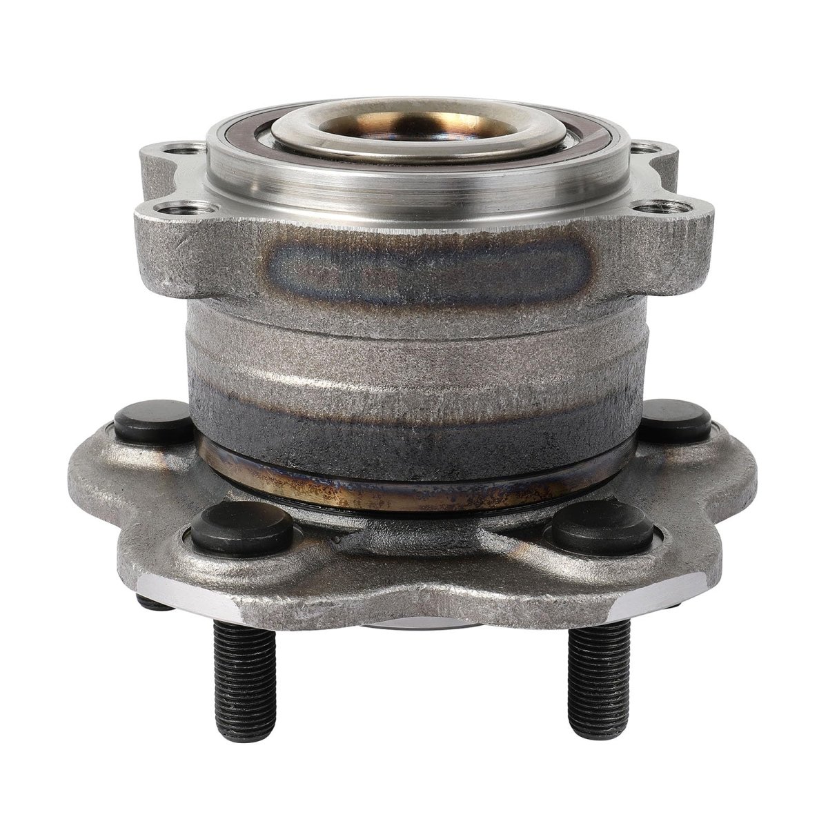 Rear Wheel Bearing And Hub Assembly Premium 512548 For Infiniti Jx35 2013 Awd For Qx60 2014-2019