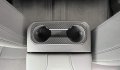 Rear Cupholder Accent For 2019-2022 Silverado Nonrefresh Interior 