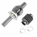 Caltric Rear Axle Drive Shaft Inside Compatible With Kawasaki Mule 4000 Kaf620-p Kaf620p 2009 2010 2011-2019