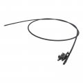 Autokay Crew Cab Sunroof Glass Cables For Ford F150 2015-2020 F250 F350 F450 2017-2019 Fl3z16502c22