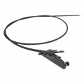 Autokay Crew Cab Sunroof Glass Cables For Ford F150 2015-2020 F250 F350 F450 2017-2019 Fl3z16502c22
