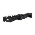 Kia Optima 2016 17 18 19 2020 Bumper Bracket Driver And Passenger Side Pair Front Plastic For Models With 16-18 Standard Type 