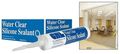 C R Laurence Wcs1 Crl Water Clear Silicone Sealant 10 3 Fluid Ounce Cartridge 