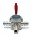The Rop Shop 1 4 Gas Fuel Shutoff Valve Fit Husqvarna Lzf6127 Pzt60 Pzt6128 Pz34 Pz6034 Ztrs