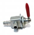 The Rop Shop 1 4 Gas Fuel Shutoff Valve Fit Husqvarna Lzf6127 Pzt60 Pzt6128 Pz34 Pz6034 Ztrs