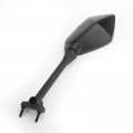 Topteng Motorcycle 5 6mm M6 Rear Mirror Side View Rearview Fits For Kawasaki Ex650 Ninja 650 Er-6f 2009-2011
