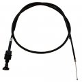 Choke Cable For Honda Rancher 350 Trx350tm Trx350te Trx350fm Trx350fe 4x4 Es S Trx350 Tm Te Fm Fe 17950-hn5-671 17950hn5671