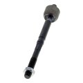 Tie Rod End For 20110 2013 2014 Mazda 2 Threaded Stud Male 1 And 2 2 09 In Shank Length Front Position Alx-pau-og-gs76717-cla1 
