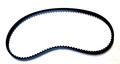 Belt For 200xl037 Black Rubber Timing 3 8 Wide 100 Teeth 