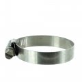 Volvo Penta New Hose Clamp Set Of 5