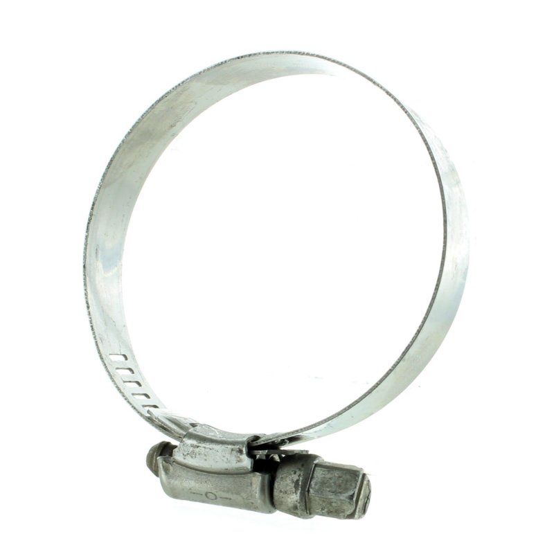 Volvo Penta New Hose Clamp Set Of 5