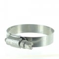 Volvo Penta New Hose Clamp Set Of 5