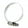 Volvo Penta New Hose Clamp Set Of 5