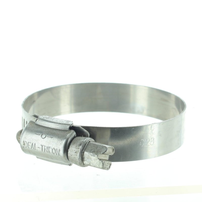 Volvo Penta New Hose Clamp Set Of 5