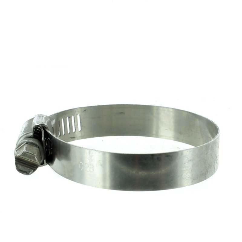 Volvo Penta New Hose Clamp Set Of 5