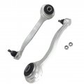 2pcs Upper Control Arms Suspension Kit For Mercedes-benz C230 C240 C250 C280 C300 Amg Slk280