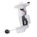 Partman 49040-0717 Fuel Pump Assembly Fit For Kawasaki Brute Force 750 Kvf750 4x4i Eps Camo Kvf750a Kvf750e Kvf750ea Kvf750d 
