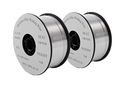 Er4043a Mig Aluminum Welding Wire 1 Lb X 0 035 2 Spools 