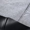 G-plus Black Seat Cover Seatcover Compatible With Honda Rubicon 2005 2006 2007 2008 2009 2010 2011 Compatible Foreman 500 Atv