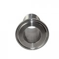 Dan Speed1- 1 4 32mm Sanitary Hose Barb Pipe Fitting Ss316 Tri Clamp Type 50 5mm Ferrule 1-1 4inch