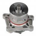 A-premium Engine Water Pump With Gasket Compatible Chevrolet Tracker 2001004 Suzuki Grand Vitara 1999-2008 2004 Xl-7 2002-2006