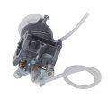 Bh-motor New Carburetor Carb For Yamaha Ef3000ise Ef3000iseb Inverter Generator