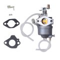 Bh-motor New Carburetor Carb For Yamaha Ef3000ise Ef3000iseb Inverter Generator