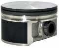 Set Of 6 Flat Top Pistons For 98-10 Chrysler 2 7l 167 50mm 020 Oversized Lowpriced By Enginetech 
