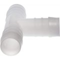 Hvac Heater Hose Connector For Buick Lacrosse Regal 2012 2016 Plastic White 0 82 In Outside Diameter Part 800 918 15793367 