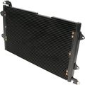 Uac Cn 4475pfc A C Condenser 
