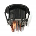 The Rop Shop Ignition Key Switch Fits John Deere La165 La175 S240 X110 X120 X125 Lawn Mowers