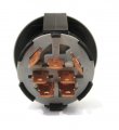 The Rop Shop Ignition Key Switch Fits John Deere La165 La175 S240 X110 X120 X125 Lawn Mowers