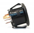 The Rop Shop Ignition Key Switch Fits John Deere La165 La175 S240 X110 X120 X125 Lawn Mowers