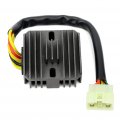 Aintier Powersports Alternator Rectifiers Fit For 1991-2001 Suzuki King Quad 300 1989-2001 2003-2004 Quadrunner 160 1988-2001