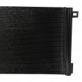 Aintier Ac A C Condenser Replacement For 2008 2009 2010 2011 2012 2013 2014 2015 2016 2017 2018 Buick Enclave 3 6l