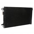 Aintier Ac A C Condenser Replacement For 2008 2009 2010 2011 2012 2013 2014 2015 2016 2017 2018 Buick Enclave 3 6l