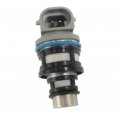 4 Pcs Fuel Injectors For Chevy Gmc Cavalier Buick Pontica 2 2l 17113124 17113197