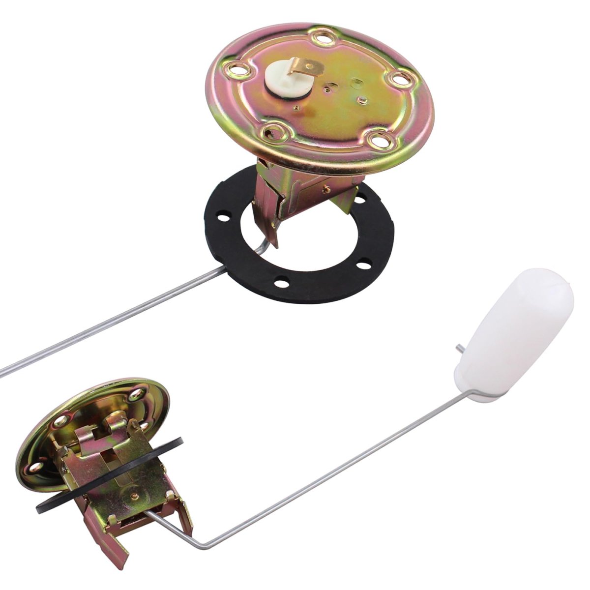 Fuel Tank Gauge Sending Unit For Volkswagen Beetle 1968 1978 Karmann Ghia 1973 1974 Thing Replace 113919049d