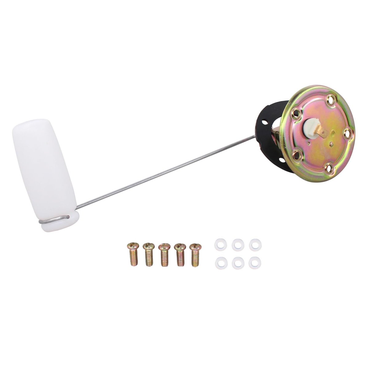 Fuel Tank Gauge Sending Unit For Volkswagen Beetle 1968 1978 Karmann Ghia 1973 1974 Thing Replace 113919049d
