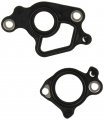 Mahle Original Gs33421 Engine Coolant Water Crossover Mounting Set 1 Pack 