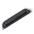 Secosautoparts Smoke Led 3rd Third Brake Light Cargo Lamp Compatible With Dodge Ram 1500 2002-2008 2500 3500 2003-2009