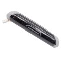 Secosautoparts Smoke Led 3rd Third Brake Light Cargo Lamp Compatible With Dodge Ram 1500 2002-2008 2500 3500 2003-2009