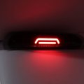 Smoke Led 3rd Third Brake Light Cargo Lamp For Dodge Ram 1500 2002-2008 2500 3500 2003-2009