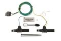 Hopkins 42105 Plug-in Simple Vehicle Wiring Kit 