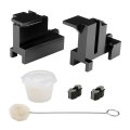 Misakomo Sunroof Repair Kit Cnc Milled Aluminum For Ford Edge Lincoln Mkt Mkx Replace 7t4z78502c06a B And 7t4z78502c07a Track 