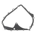 Motorcycle Magneto Generator Cover Gasket Replacement For Arctic Cat 375 400 Auto 2x4 4x4 2002-2008 3402-590 