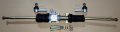 Steering Rack And Pinion Assembly 0505-819 With Tie Rod Ends Replacement For 2014 2015 2016 2017 2018-2020 Arctic Cat Wildcat