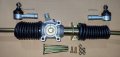 Steering Rack And Pinion Assembly 0505-819 With Tie Rod Ends Replacement For 2014 2015 2016 2017 2018-2020 Arctic Cat Wildcat